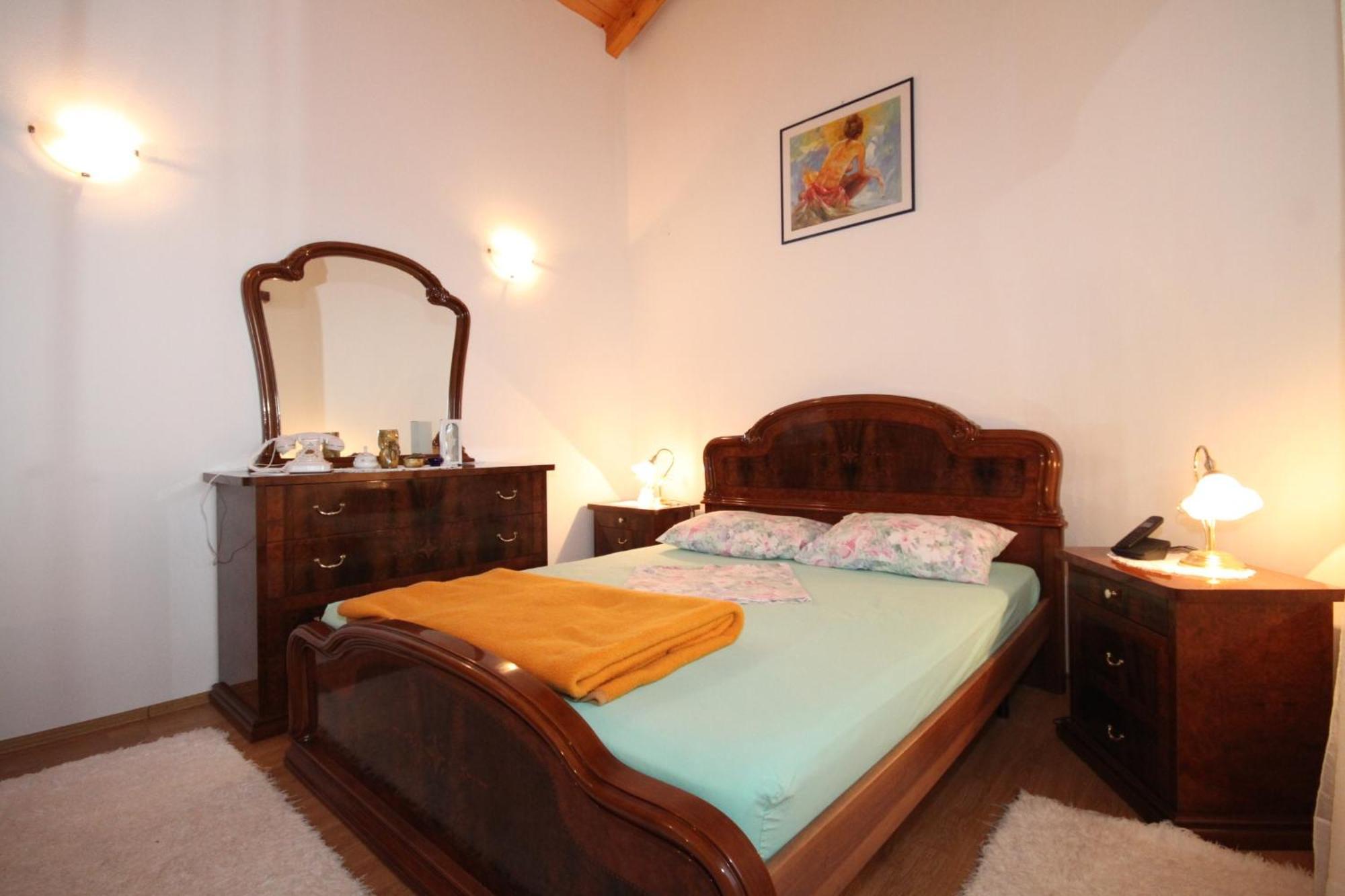 Apartments By The Sea Milna, Vis - 8896 Habitación foto