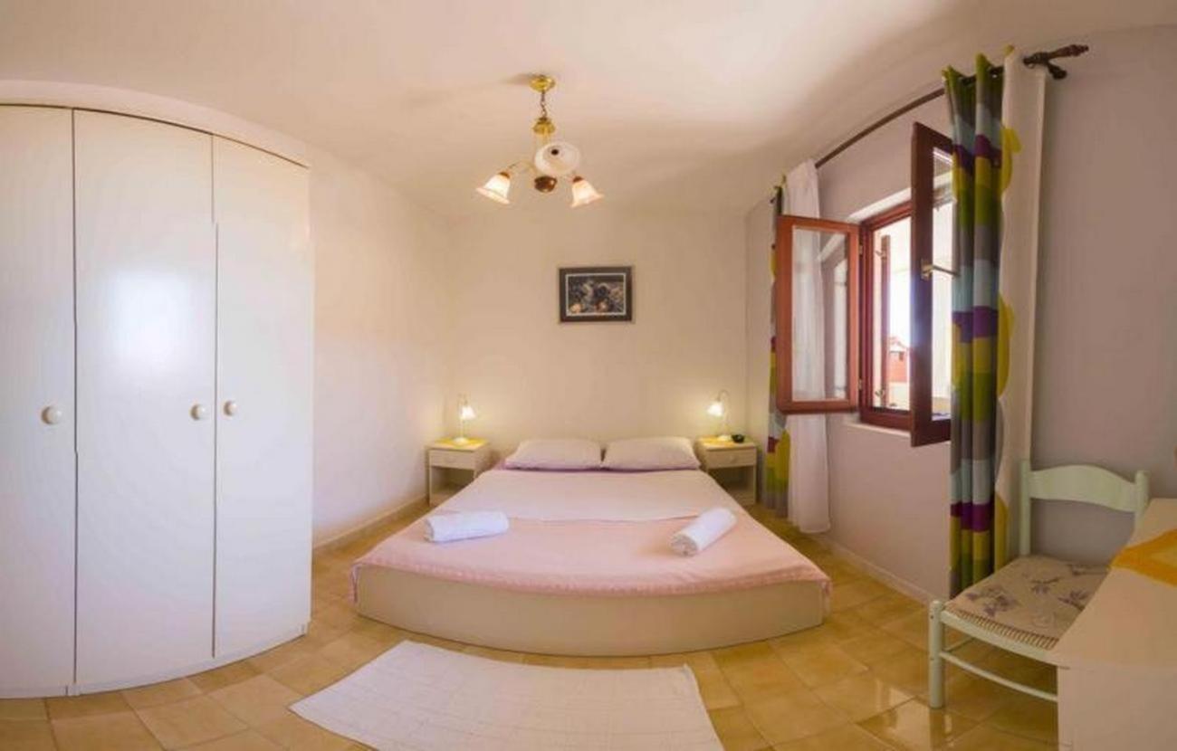 Apartments By The Sea Milna, Vis - 8896 Exterior foto